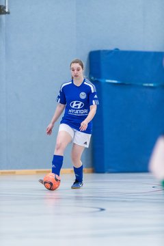 Bild 102 - F Loewinnen Hallen Cup